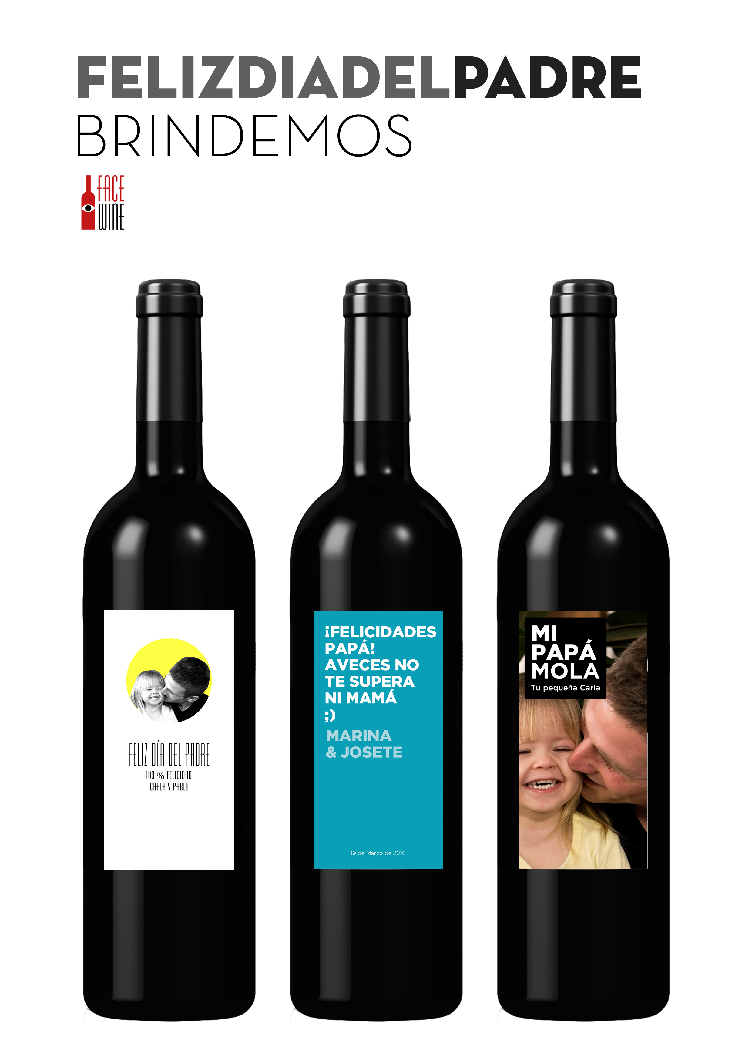 El mejor regalo para el día del Padre