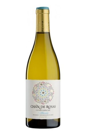 Chan de Rosas Cuvee