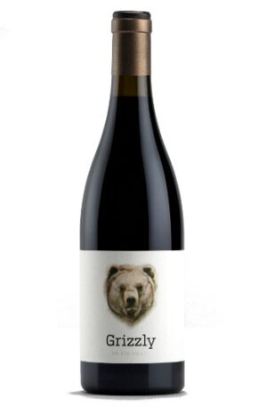 Grizzly vino