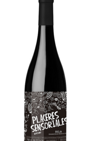 Placeres sensoriales