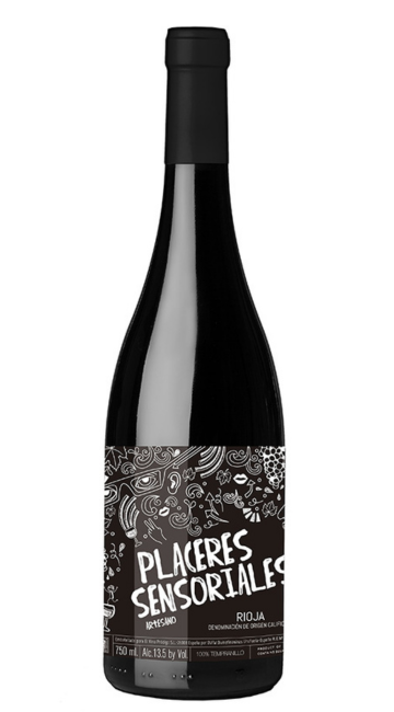 Placeres sensoriales