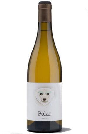 Polar vino