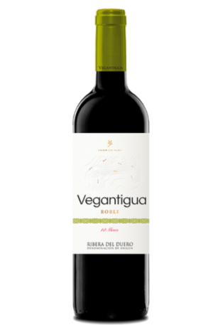 Vegantigua