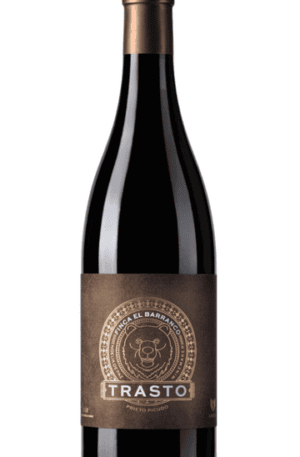 Trasto Finca El Barranco