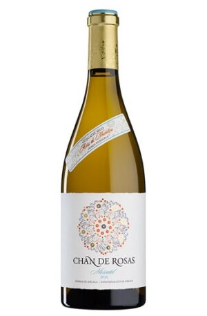 Chan de Rosas Aires de Manilva Moscatel