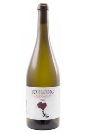 Forlong Mon Amour