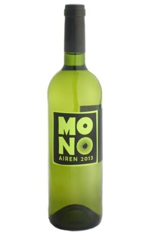 Mono Blanco Torres de barreda