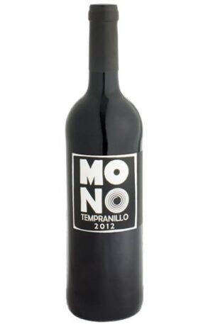 Mono tempranillo torres de barreda