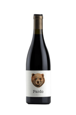 Pardo vino