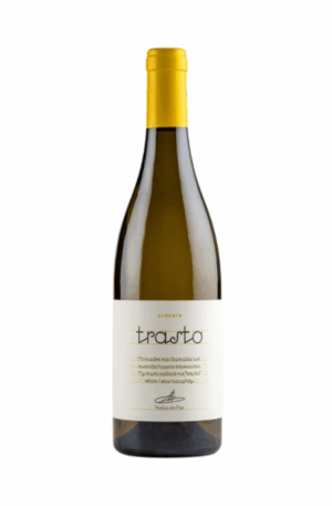 Trasto blanco
