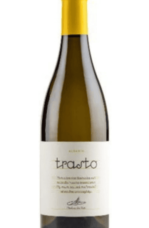 Trasto blanco
