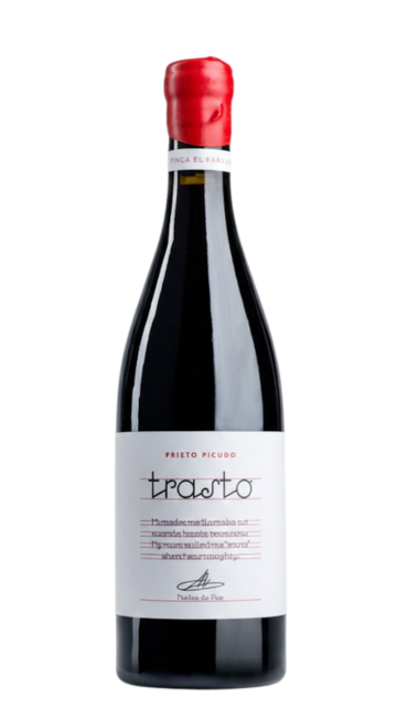 Trasto Tinto