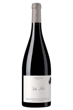 Vera vides vino rioja