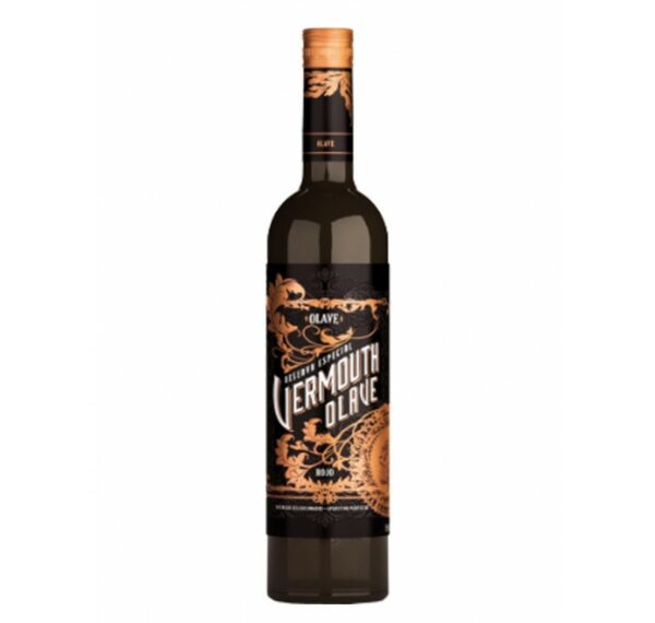 Olave Reserva Vermut