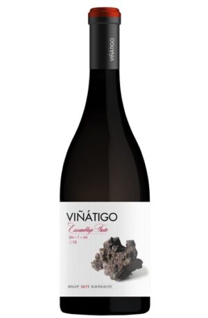 Viñatigo ensamblaje vino tinto