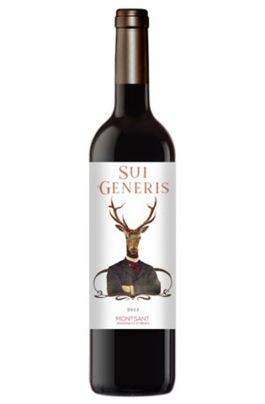 Sui Generis Miquel Pons