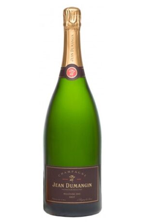 Champagne Jean Dunangin Brut Millesime