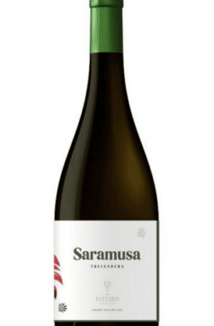 Saramusa
