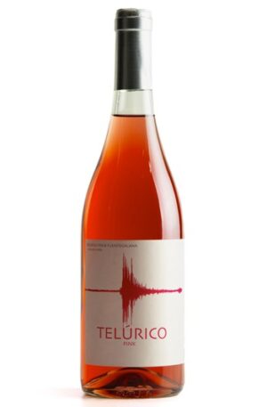 Telúrico Pink