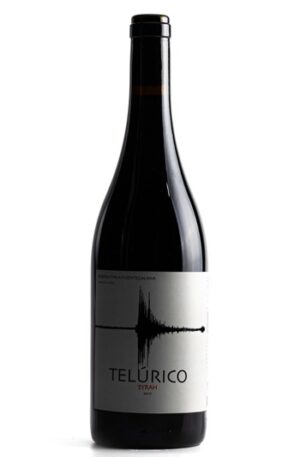 telúrico syrah