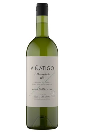 Viñátigo Marmajuelo vino