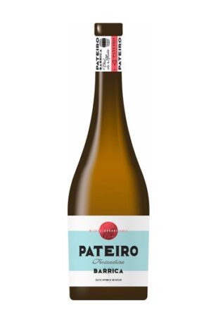 Pateiro Barrica