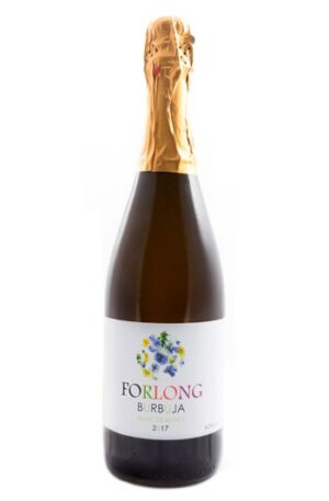 Forlong Burbuja Blanca