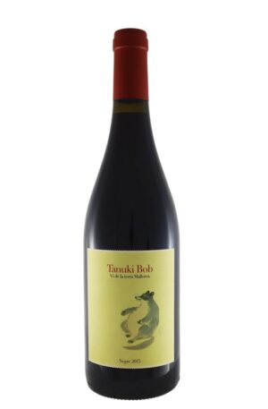 tanuki bob vino mallorca