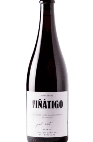 Viñátigo Pet Nat