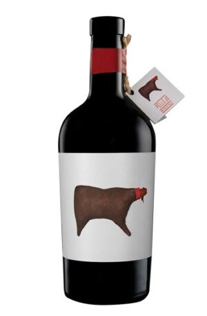 Pellejo es un vino artesanal de Toro