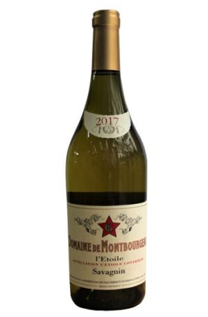 Domaine de Montbourgeau L’Etoile Savagnin