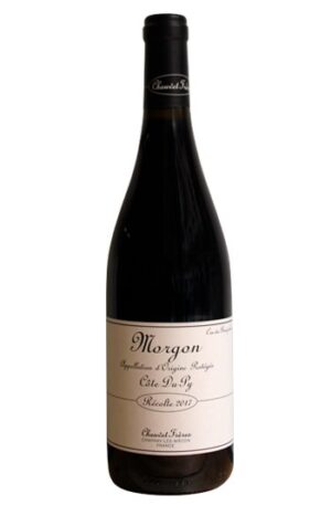 MORGON CHAVET FRÈRES vino francés