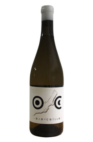 Ojo y Coíllo es un vino bajo velo de flor Montilla-Moriles