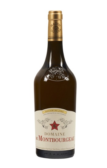 Macvin du Jura es un vino frances de Domaine de Montbourgeau