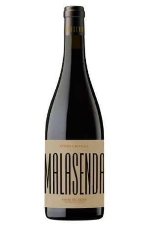 Malasenda Crianza