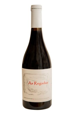As Regadas Vino Rias Baixas