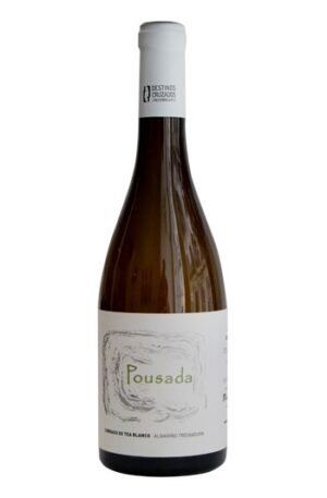 Pousada Vino Rias Baixas