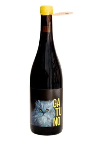 gatuno tinto natural