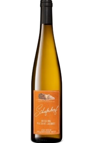 Schieferkopf Via Saint Jacques Riesling