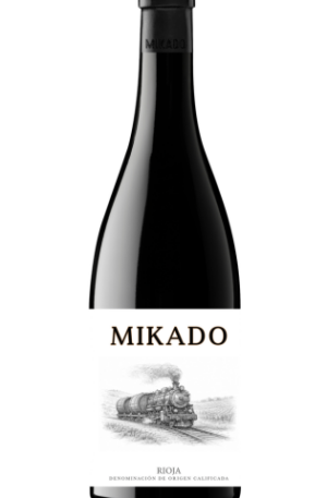Mikado Crianza