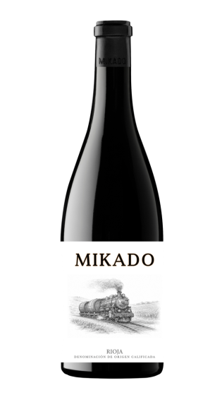 Mikado Crianza
