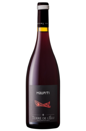 Maupiti