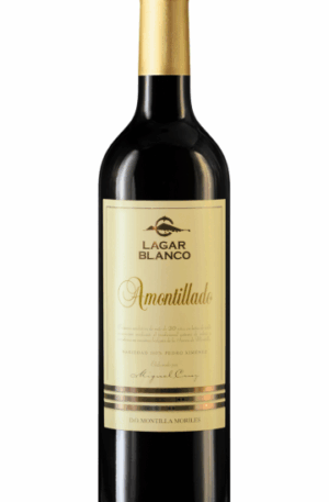 Lagar Blanco Amontillado