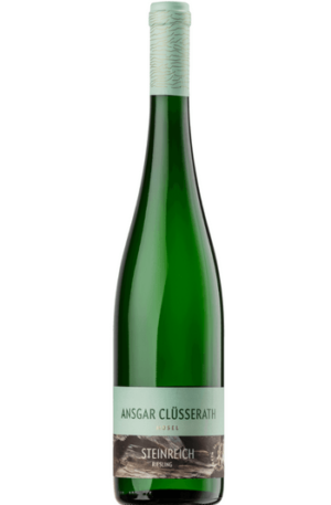 Ansgar Clüsserath Steinreich Trittenheimer Riesling Trocken