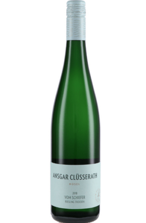 Ansgar Clüsserath Vom Schiefer Riesling Trocken