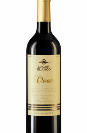 Lagar Blanco Oloroso