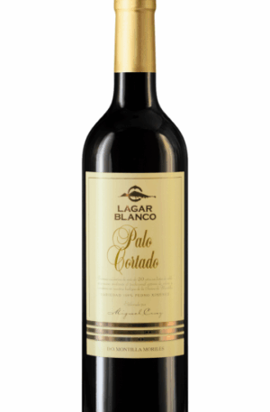 Lagar Blanco Palo Cortado