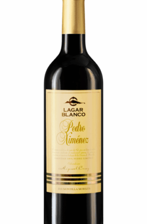 Lagar Blanco Pedro Ximénez