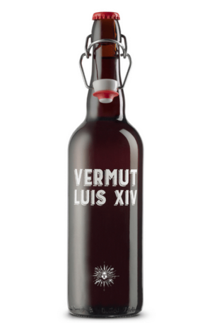 VERMUT LUIS XIV