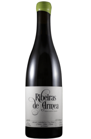 Riberas de Armea